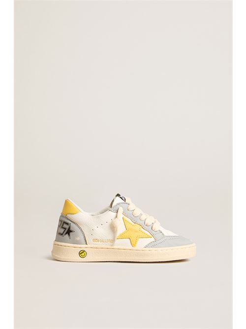 sneaker Ball Star GOLDEN GOOSE | F00439 F00609582682